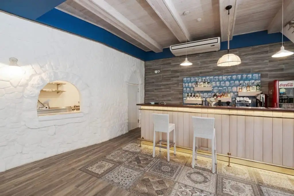 AMRA PARK HOTEL & SPA