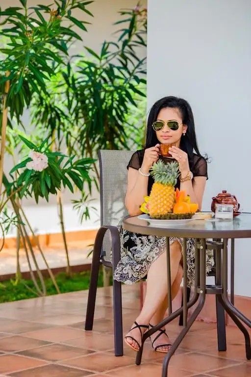 SANTON RESORT & SPA
