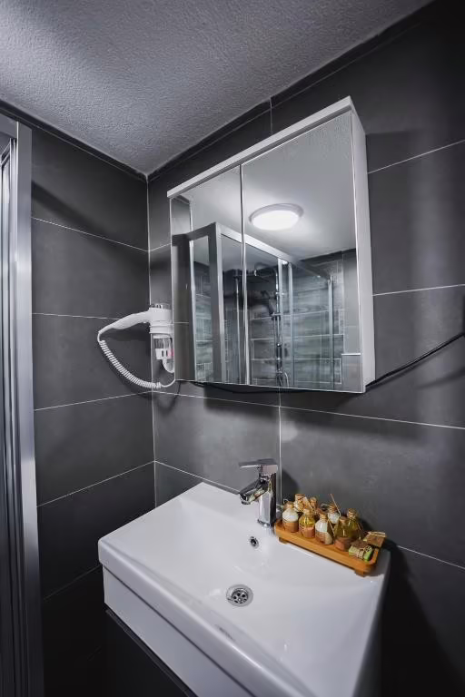 GRAND OZER HOTEL