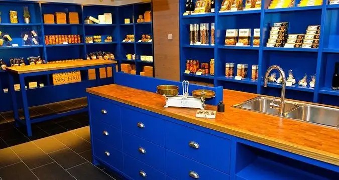 HILTON VIENNA DANUBE WATERFRONT HOTEL