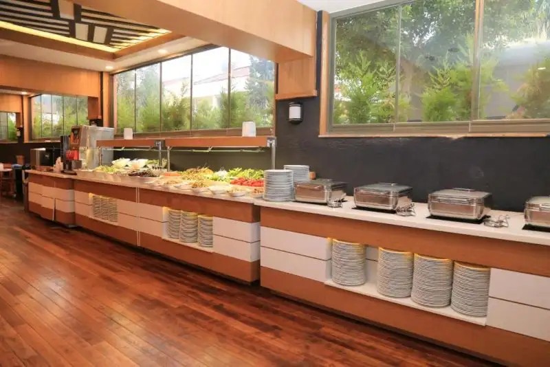 LAVIA HOTELS KEMER (EX. MAYA WORLD MOONLIGHT)