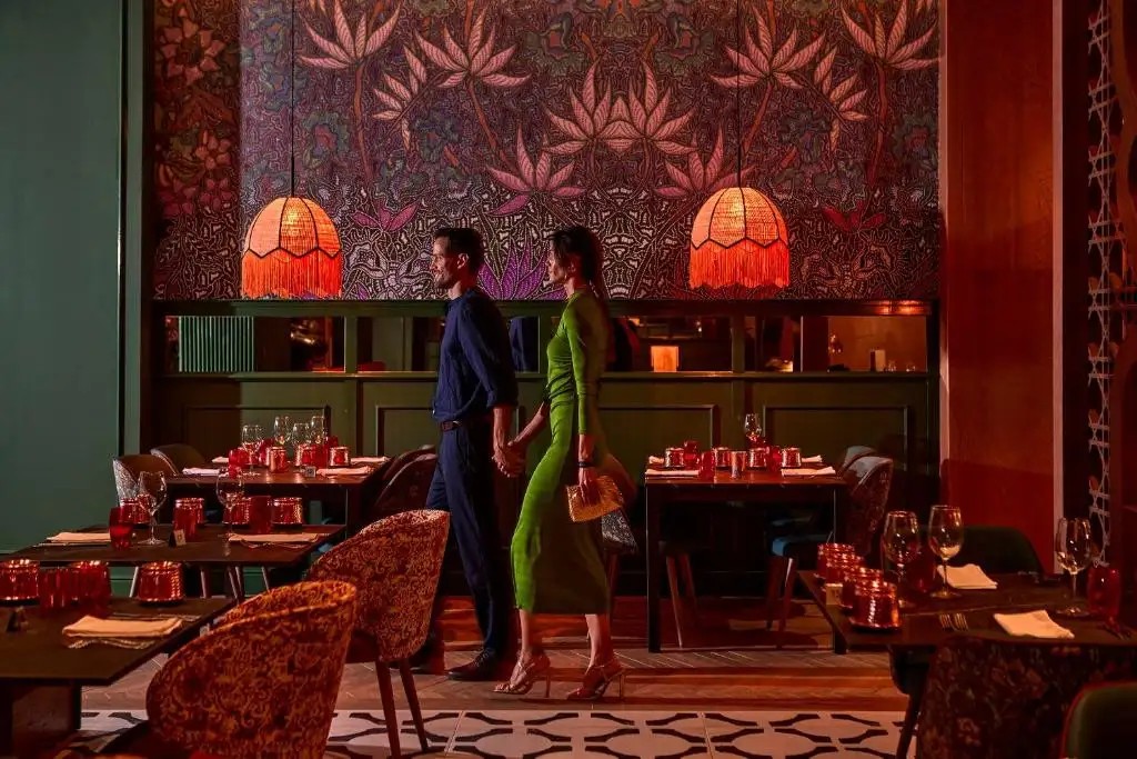 RIU TURQUOISE MAURITIUS (EX.RIU CREOLE)