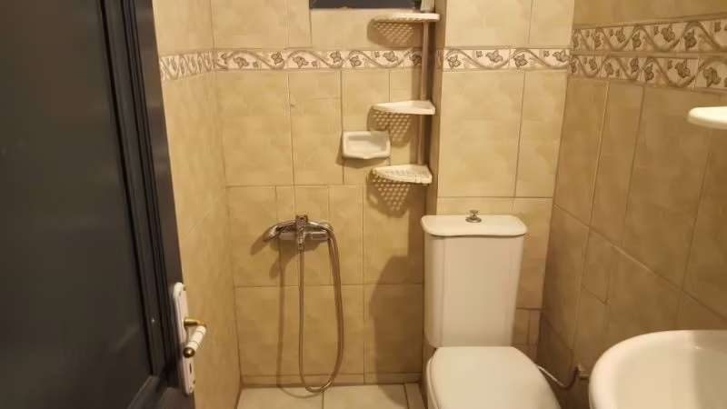 MAVI PANSIYON