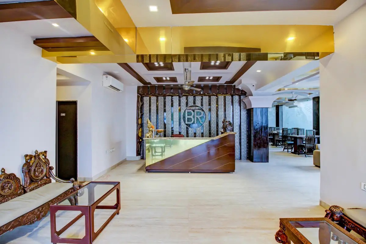 BAGA RESIDENCY (EX. CASA DE BAGA)
