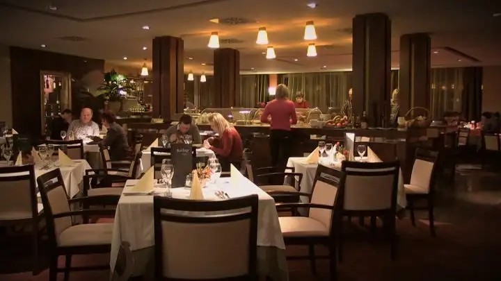 GOLDEN LAKE RESORT (EX. SILVERINE LAKE RESORT)