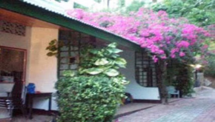 NB HOUSE
