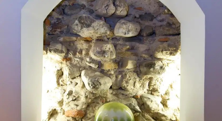 SEEBOECKENHOTEL ZUM WEISSEN HIRSCHEN