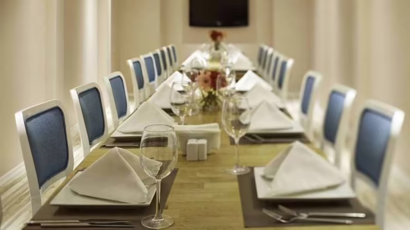 DOUBLETREE BY HILTON HOTEL IZMIR - ALSANCAK