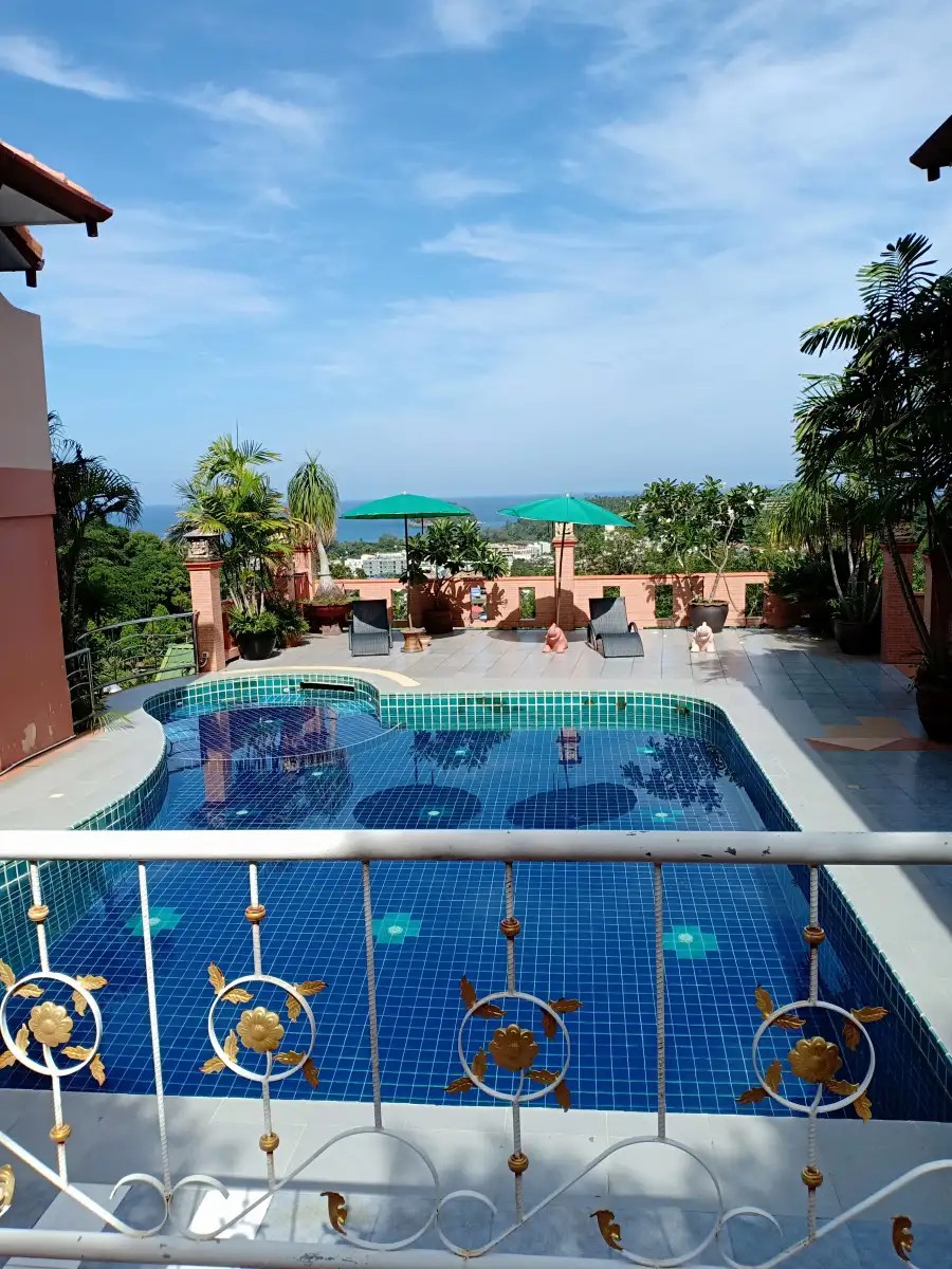 THE SILLA VILLA