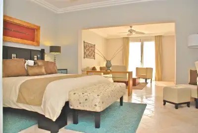 MARINA SANDS LUXURY ALL INCLUSIVE BEACH RESORT