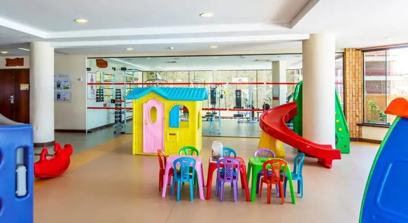 RIFOLES PRAIA HOTEL LTDA