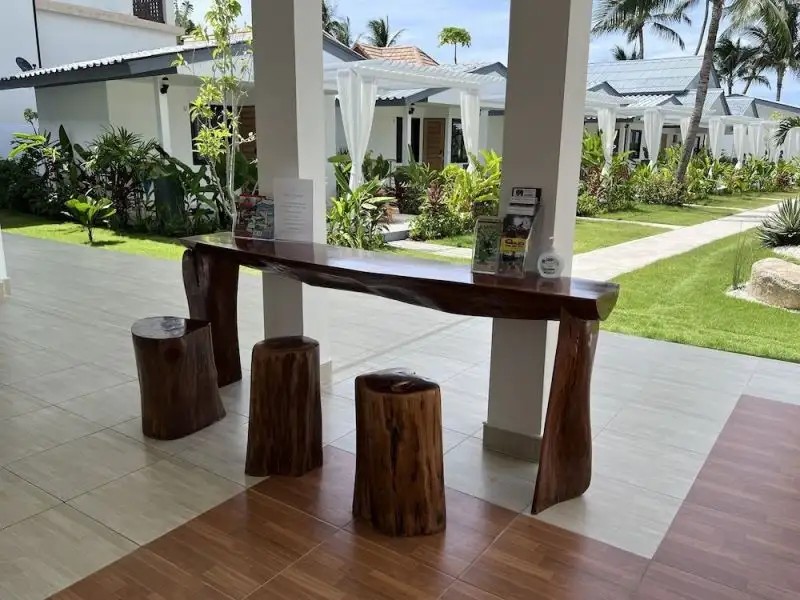PEARL OF SAMUI RESORT