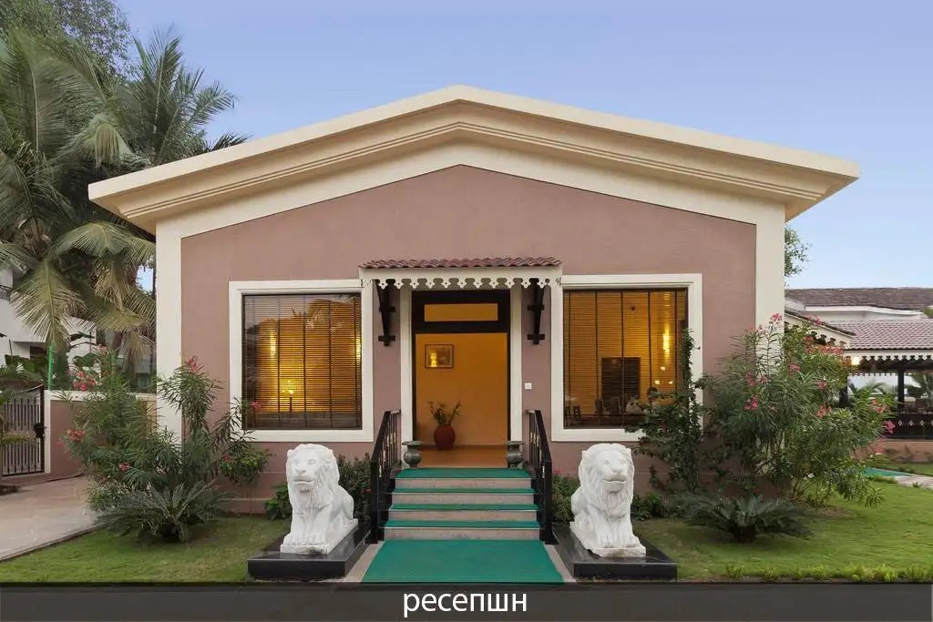 SEASHELL BEACH SUITES