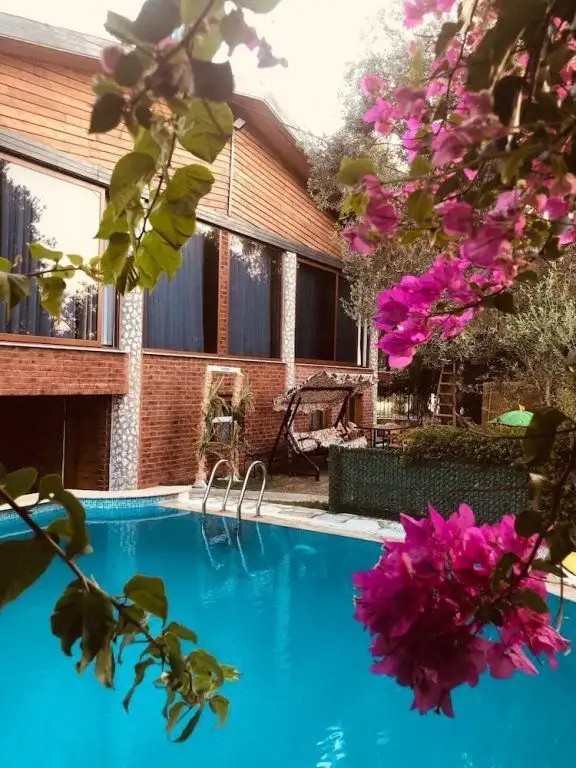 ATA BOUTIQUE HOTEL