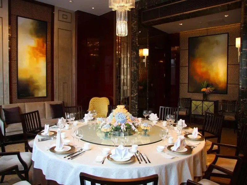 JIANGUO GARDEN HOTEL