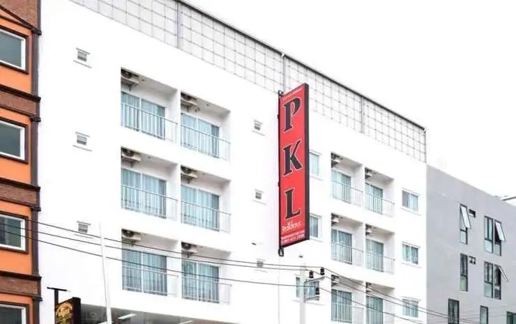 PKL RESIDENCE