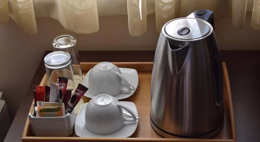 BUSINESS HOTEL PLOVDIV