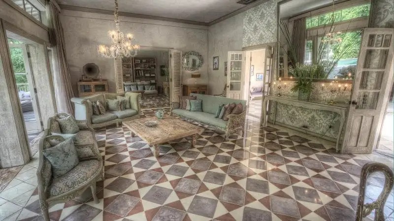 VILLA BALQUISSE