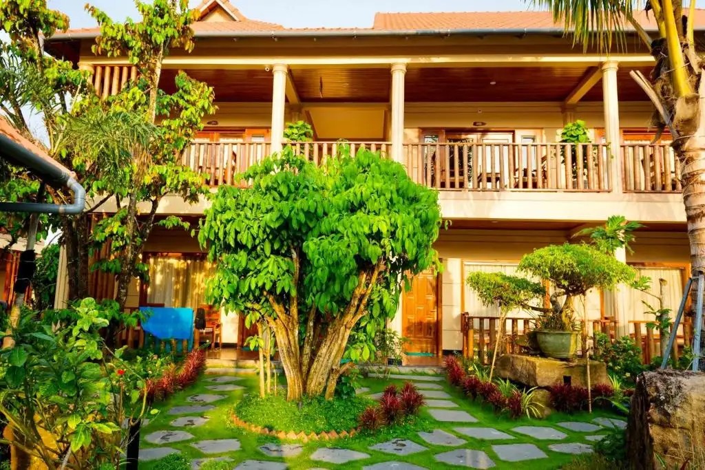 GOLDEN TOPAZ PHU QUOC RESORT