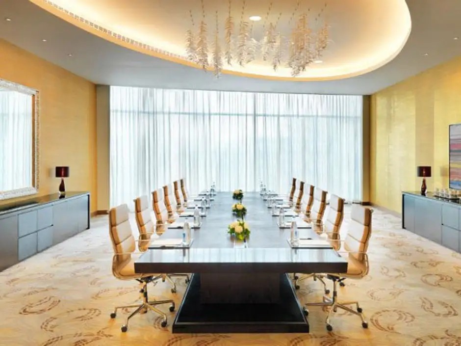 JW MARRIOTT ABSHERON BAKU