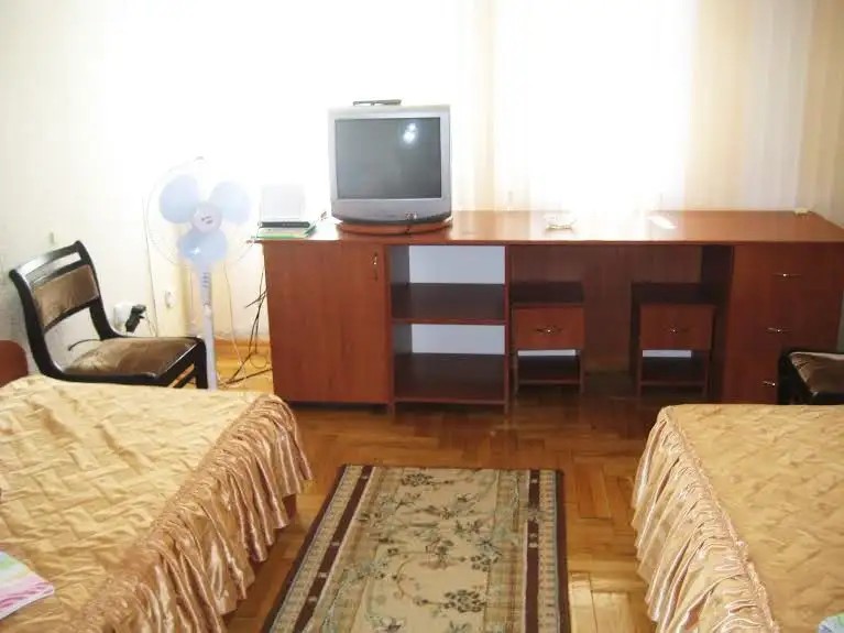 ДРУЖБА ГОСТИНИЦА