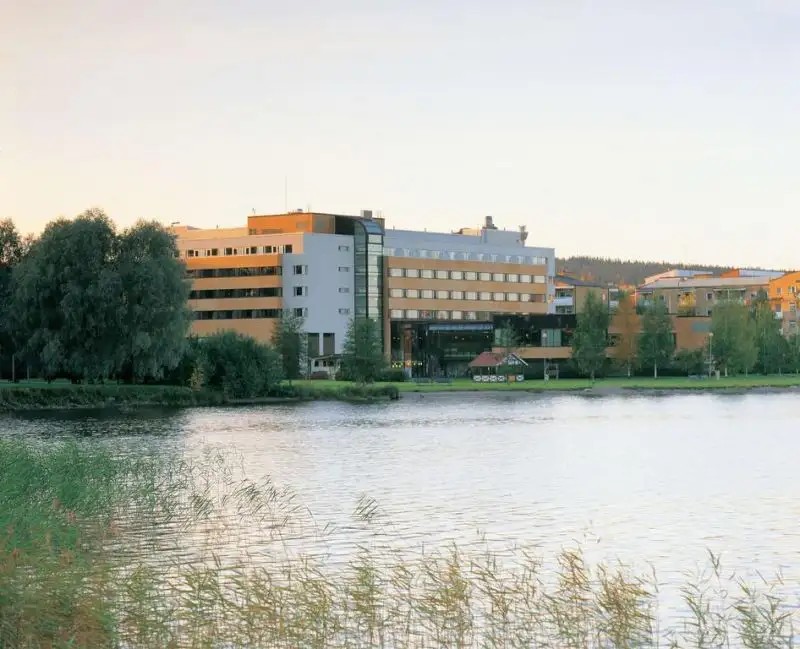 SCANDIC KUOPIO