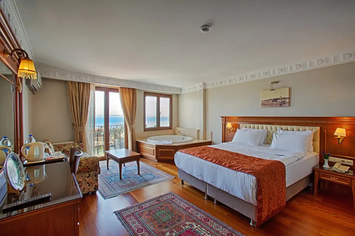 SUMENGEN HOTEL