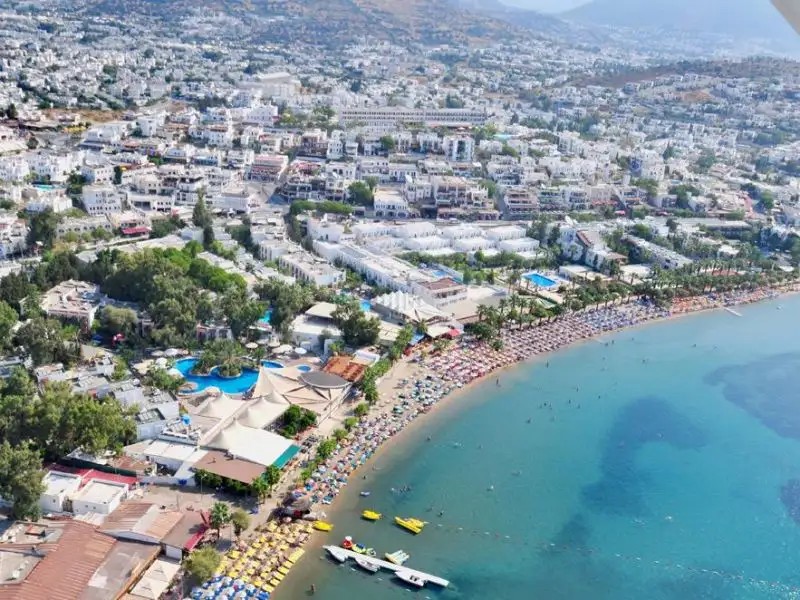 CAN BODRUM
