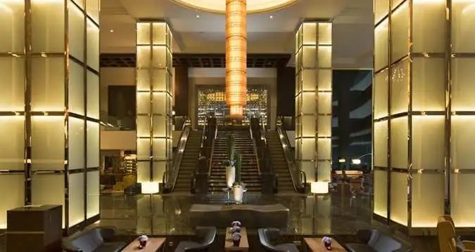 HILTON KUALA LUMPUR