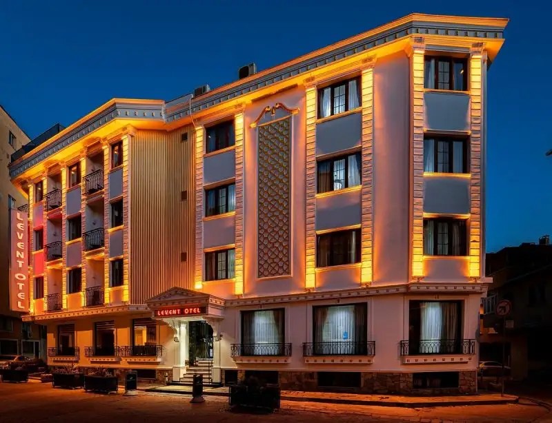 LEVENT