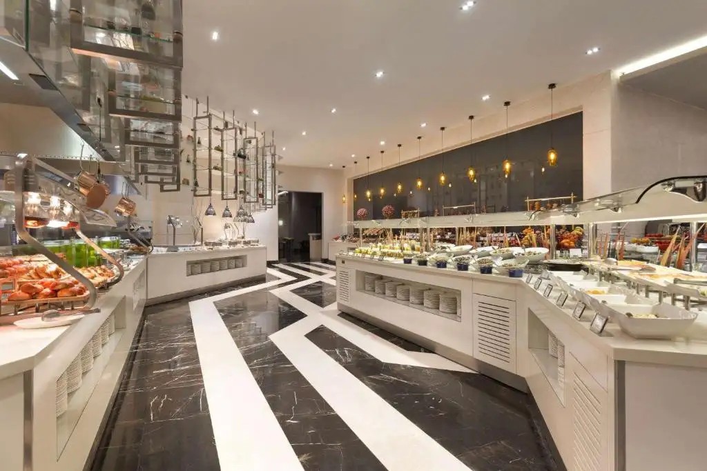 WYNDHAM GRAND ISTANBUL LEVENT