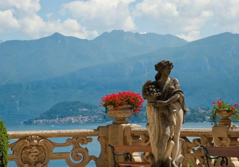 GRAND HOTEL TREMEZZO
