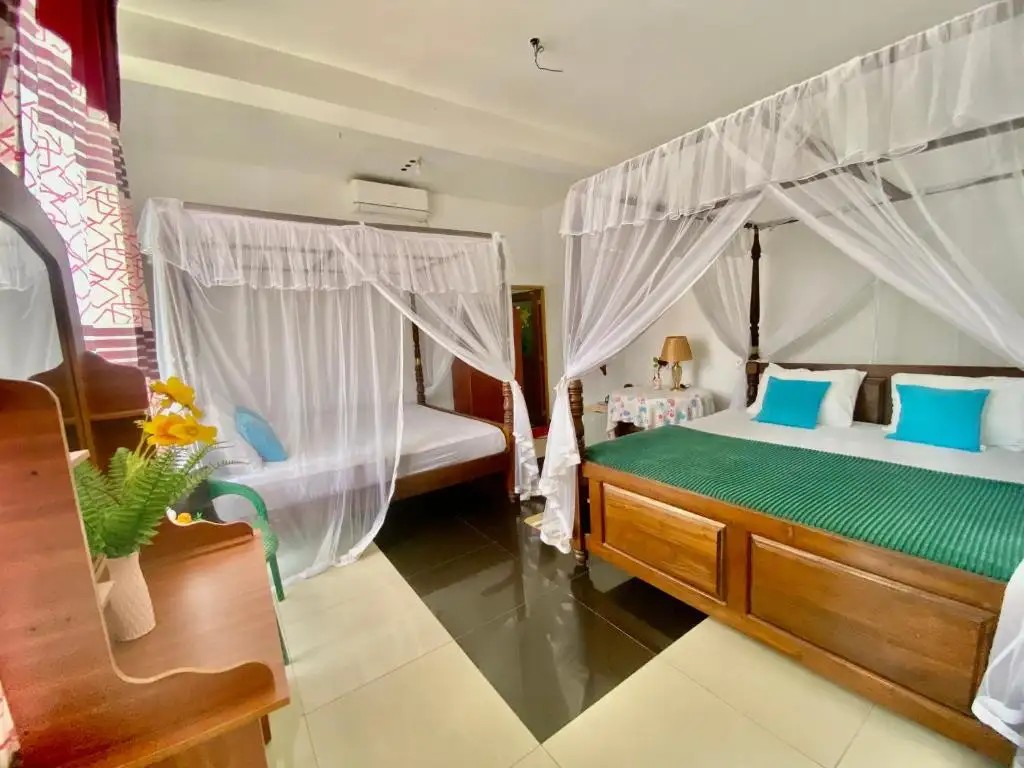 LIYANAGE RESORT