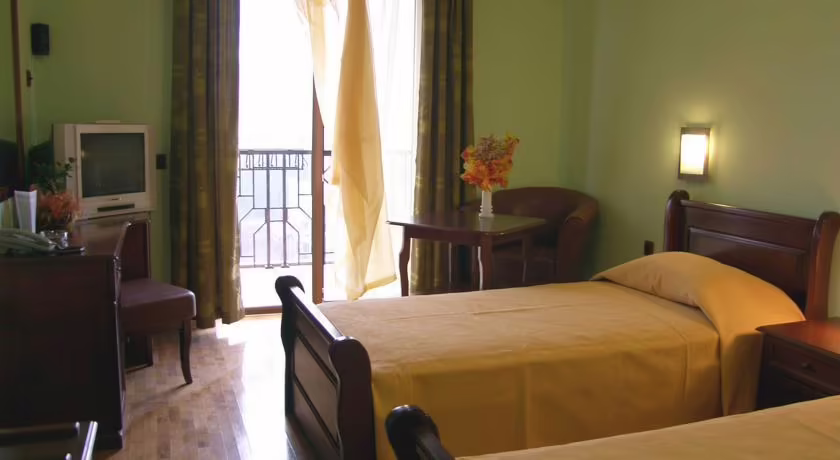 MERIDIAN HOTEL BOLYARSKI