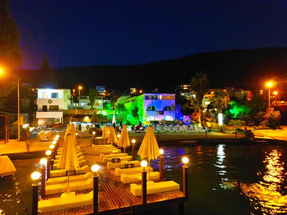 OSCAR SEASIDE HOTEL & SPA