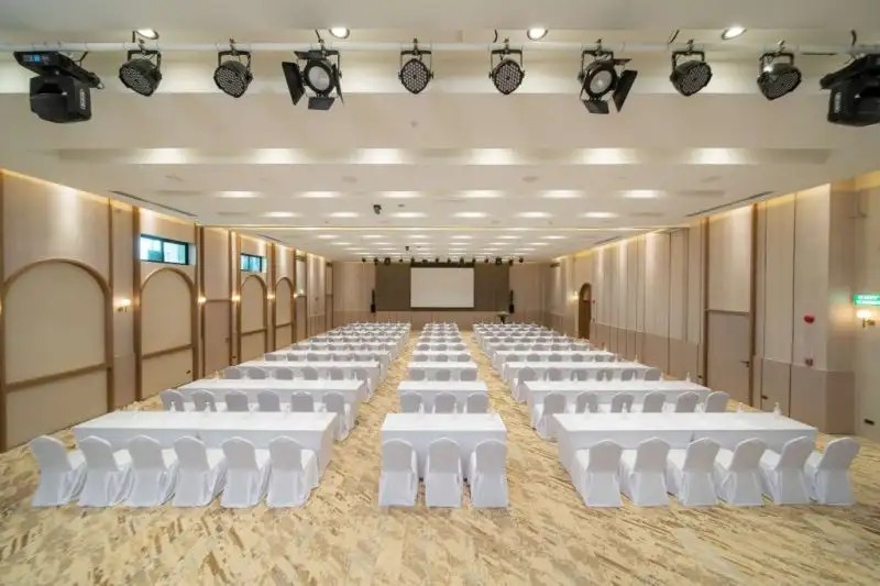 BEST WESTERN PLUS CARAPACE HOTEL HUA HIN