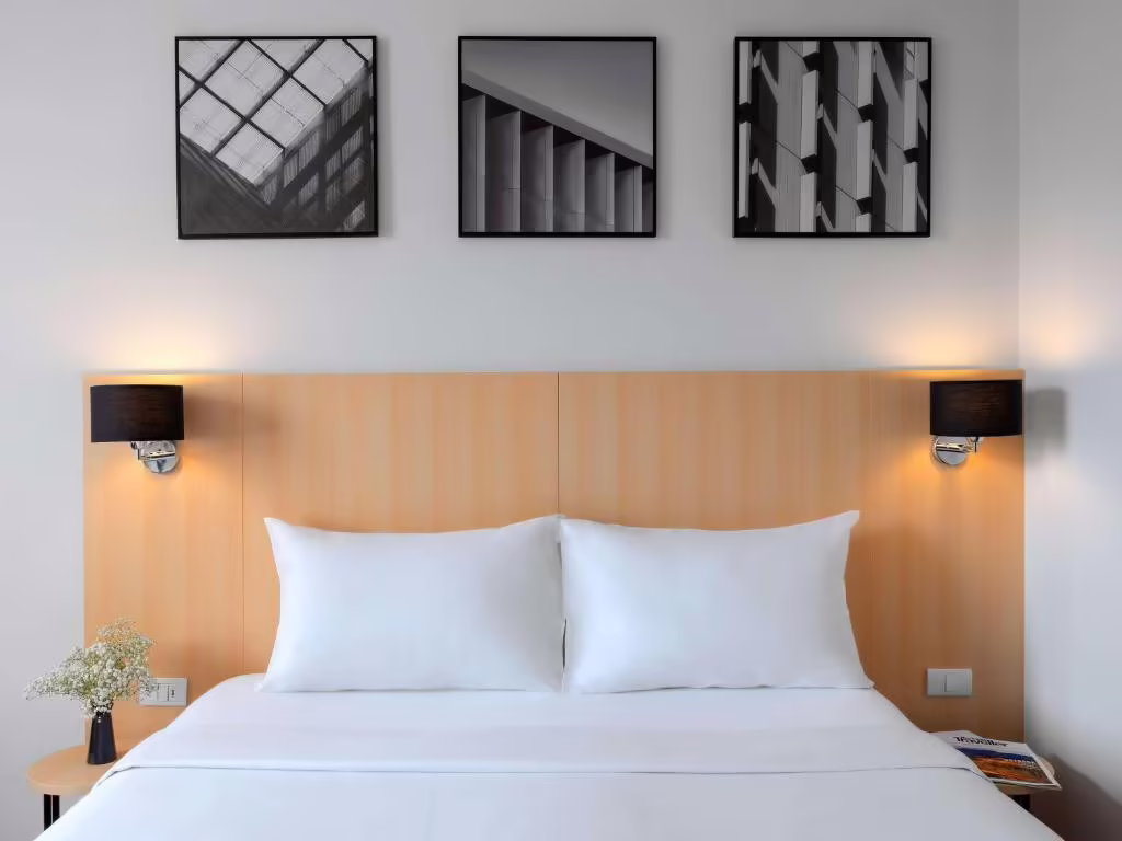 IBIS BANGKOK SUKHUMVIT 4 (EX. IBIS NANA)