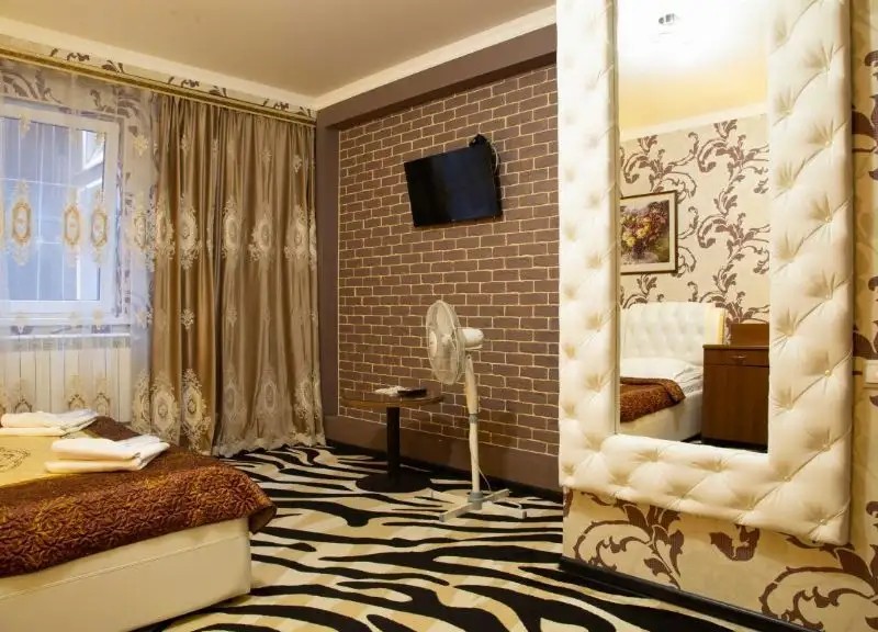 HOME HOTEL ВНУКОВО