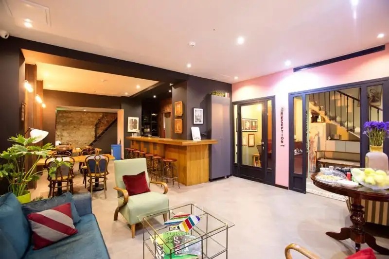 NO11 HOTEL & APARTMENTS