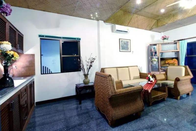 YA NUI RESORT