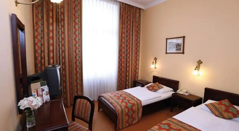 PALATINUS CITY CENTRE