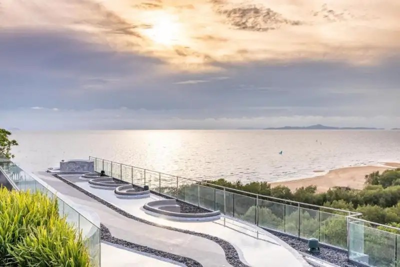 BAYPHERE HOTEL PATTAYA (EX. BEST WESTERN PREMIER BAYPHERE PATTAYA)