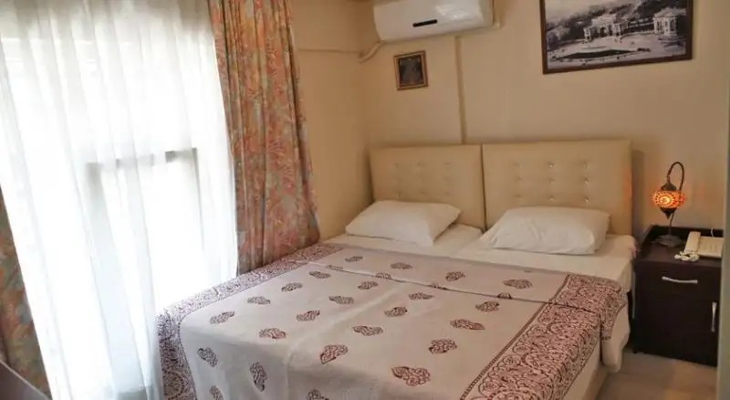BEST PIRAN HOTEL