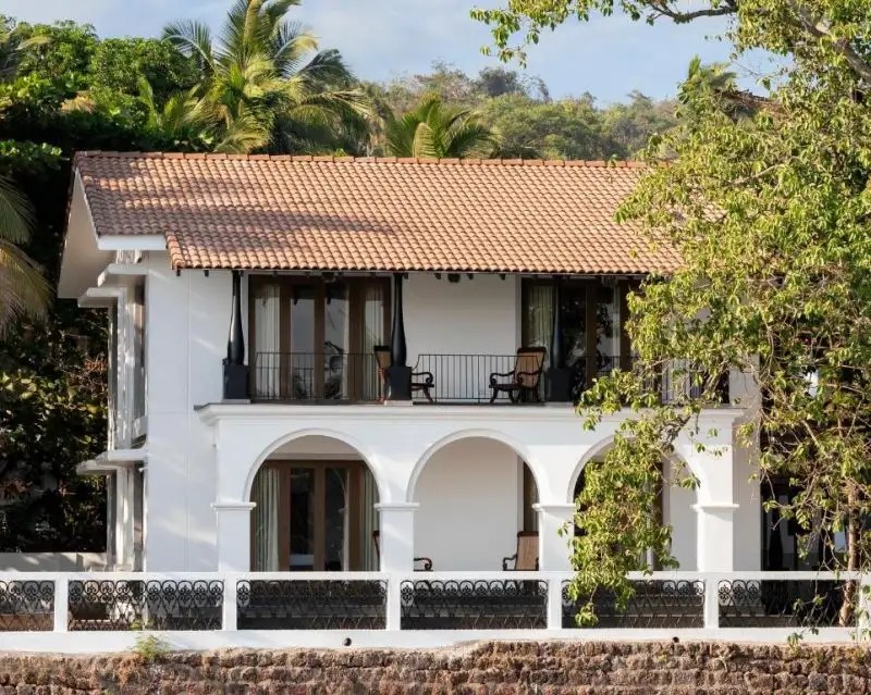 DIMORA BY SEA VILLA