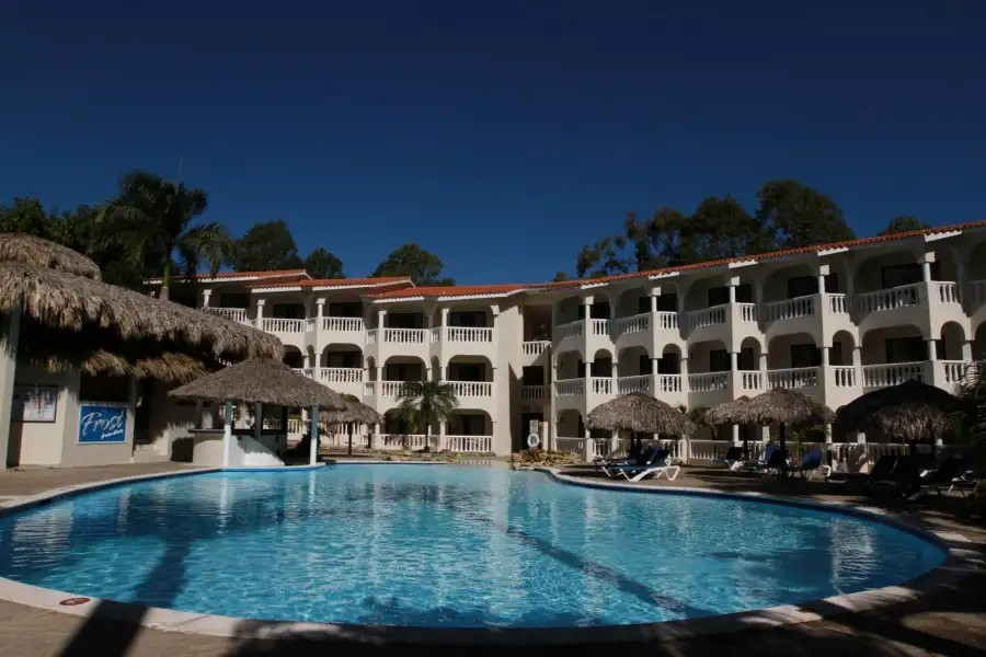 COFRESI PALM BEACH & SPA RESORT