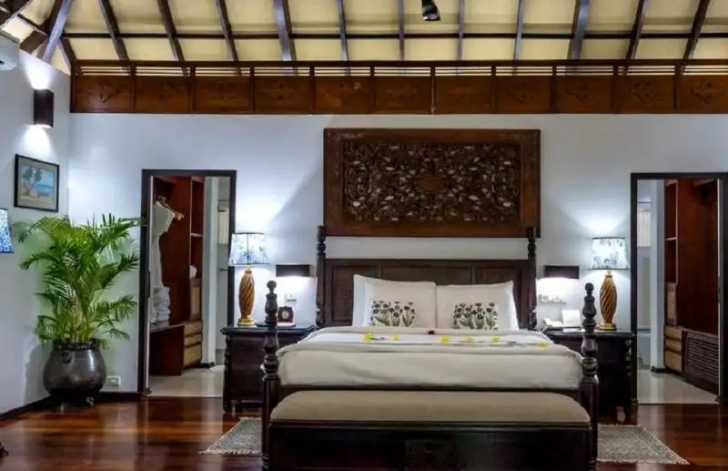 CARNOUSTIE AYURVEDA & WELLNESS RESORT