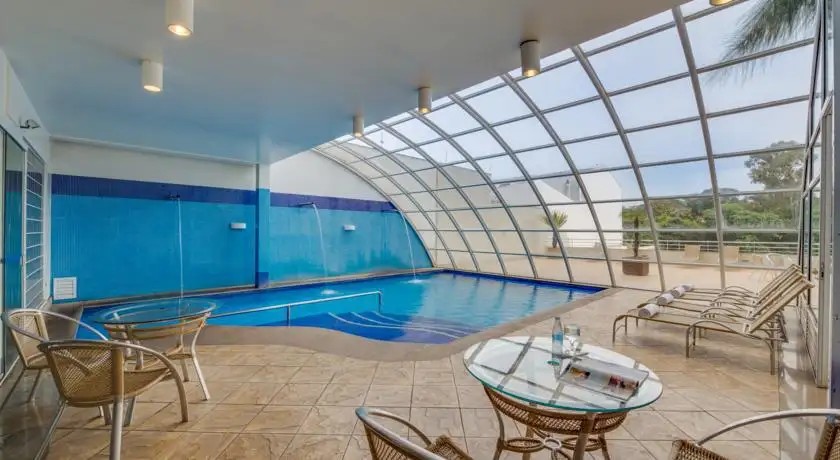 BLUE TREE PREMIUM LONDRINA