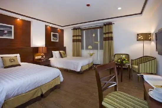 MAY DE VILLE TRENDY HOTEL & SPA (EX. MAY DE VILLE CITY CENTRE)