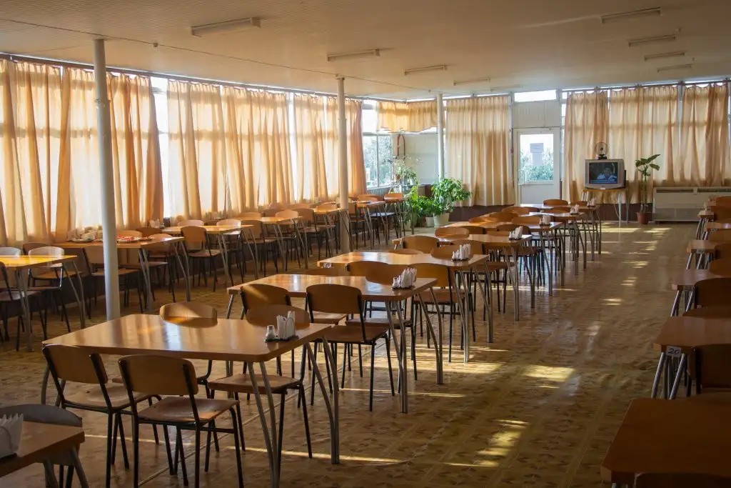 ЛЮБИМОВКА Б/О