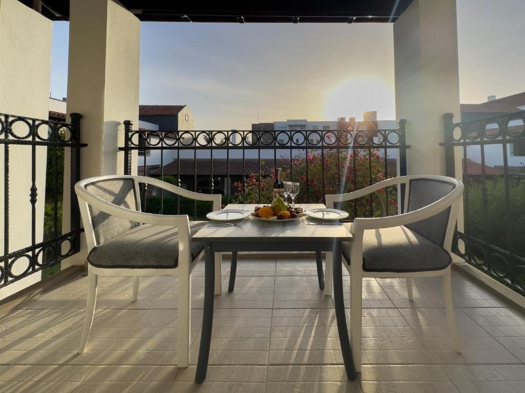 TIANA BEACH (EX. SERENE BEACH RESORT, KEREM RESORT)